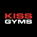 Kiss Gyms icon