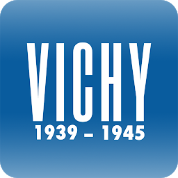 Icon image Vichy 1939-1945