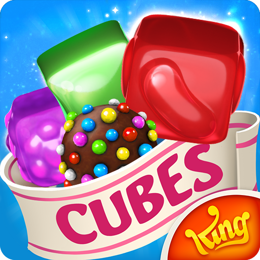 About Candy Crush Cubes (Google Play version) Apptopia
