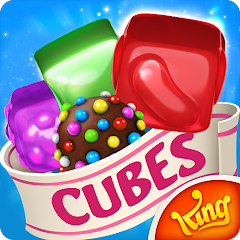 Candy Crush Cubes – Apps no Google Play