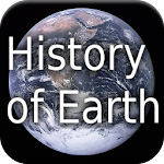 Cover Image of Télécharger History of Earth 1.4 APK