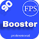 Booster 90 FPS Pro - Androidアプリ