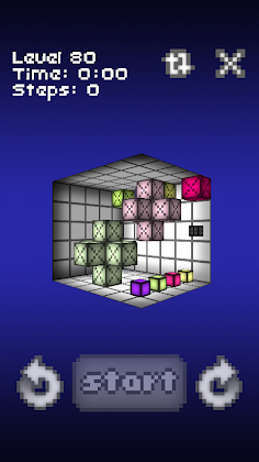 Tumblox - Screenshot 3