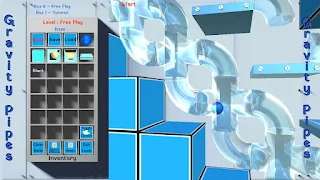 Gravity Pipes - Screenshot 2