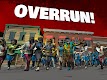 screenshot of Overrun: Zombie Tower Defense