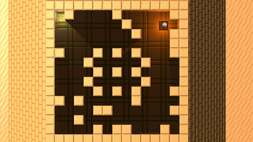 Iris of Osiris Screen 3
