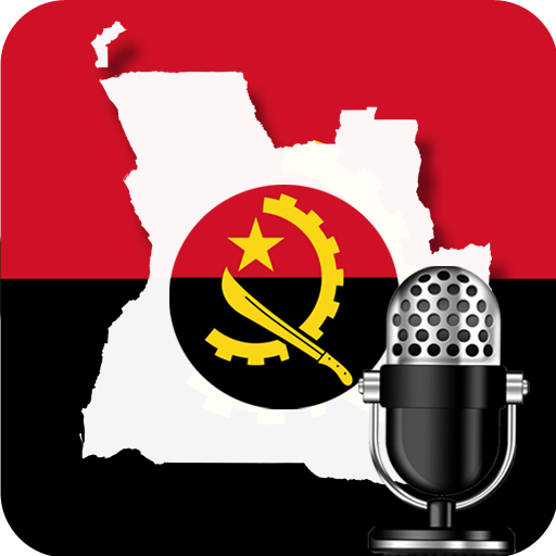 Angola radio stations