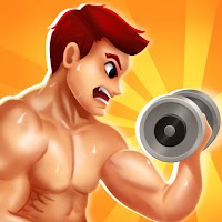 Idle Gym Master