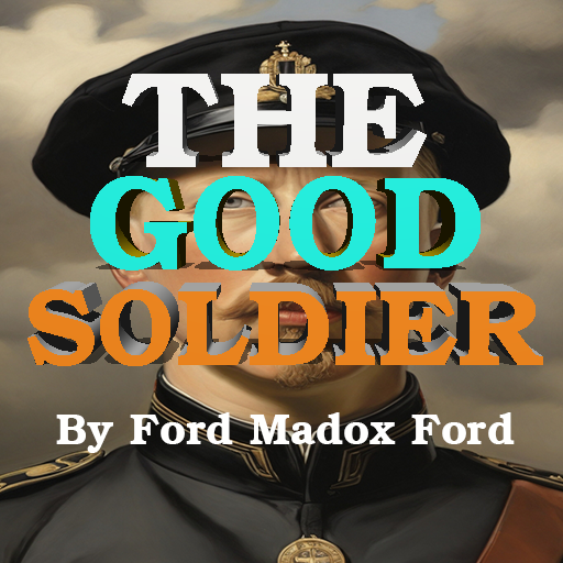 The Good Soldier logo