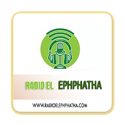 Icon image Radio El Ephphatha