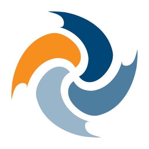 IC Group AR logo