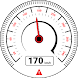 Speedometer DigiHUD Speed Cam - Androidアプリ