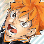 Cover Image of Télécharger Haikyu Character Wallpapers 1.1 APK