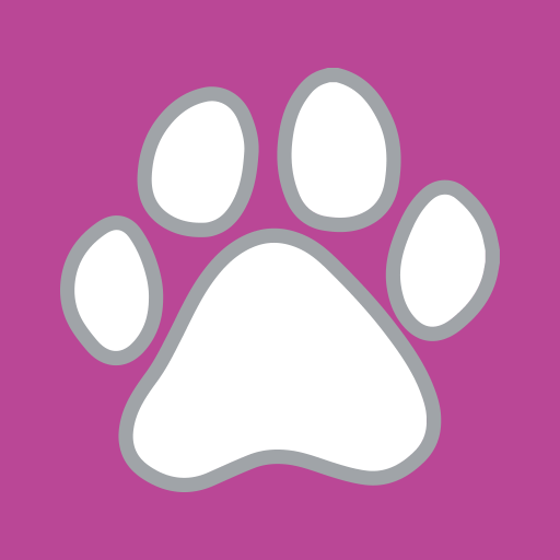Paws For Patients logo