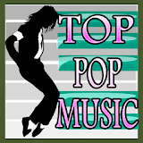 Top Pop Billboard + 400 music icon