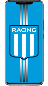 Captura 3 Racing Club Wallpapers android