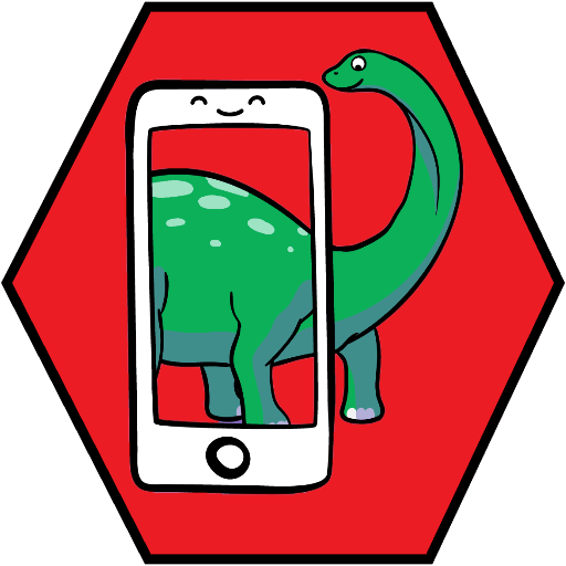 WebAR Sampler logo
