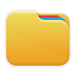 Cover Image of Herunterladen File Manager 1.3 APK