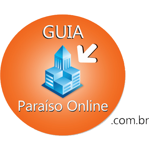 Guia Paraíso Online logo