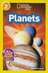 Icon image Planets