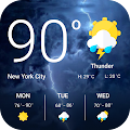 Download Pr visions m t orologiques 1.102.1 Apk for android