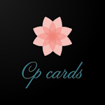 Cover Image of Unduh CP Cards 1.2 APK