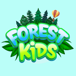 Cover Image of Herunterladen Forest Kids  APK
