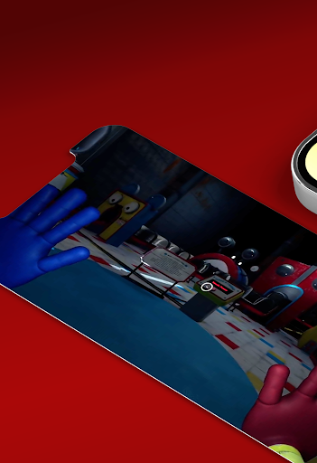 Poppy Playtime Horror Tricks