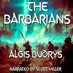 Icon image The Barbarians
