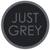 Just Grey Icon Pack icon