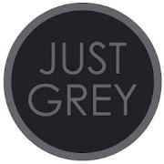 Just Grey Icon Pack Download gratis mod apk versi terbaru