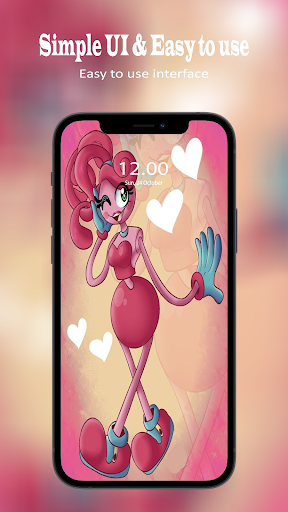 Mommy Long Legs Wallpapers