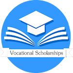 Cover Image of Download Vocational Scholarships  APK