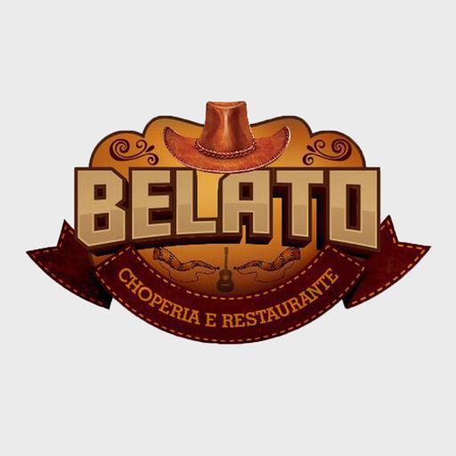 Belato Choperia logo