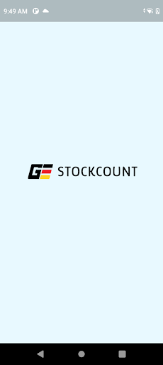 Android application Ge Parts screenshort