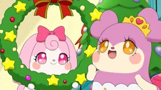 かみさまみならい ヒミツのここたま Season 1 Episode 12 Tv On Google Play