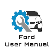Ford User Manual 1.0 Icon