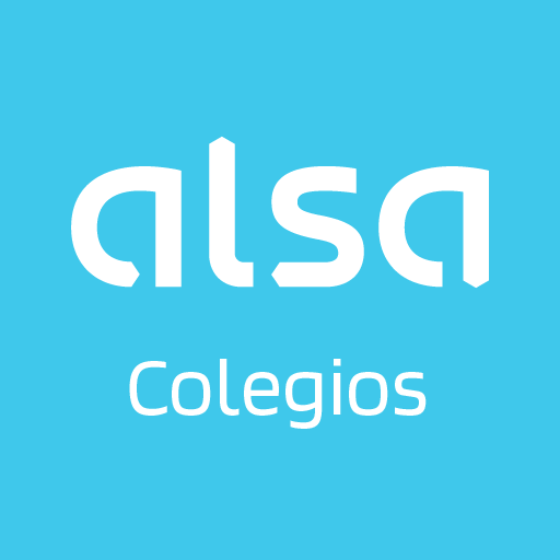 Alsa Colegios 2.3.73 Icon
