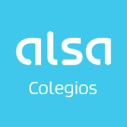 图标图片“Alsa Colegios”