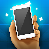 Smartphone Tycoon - Idle Телефонные клик&тейп игры