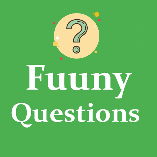 Funny Questions 1.6 Icon