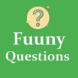 Funny Questions icon