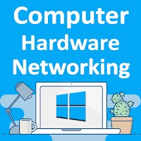 Computer Hardware & Networking course - tutorial