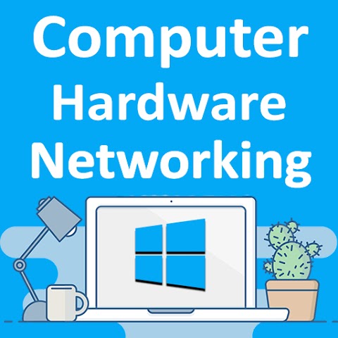Free Computer Hardware  Networking Download