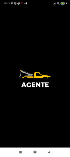 Android application PSBAgente screenshort