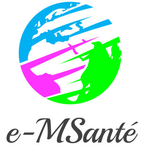 MSanté Solde logo