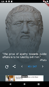 Famous Plato Quotes