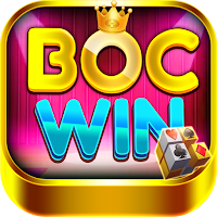 BocHu Win - Game danh Bai Doi Thuong