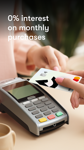Atome PH - Buy Now Pay Later Screen 2