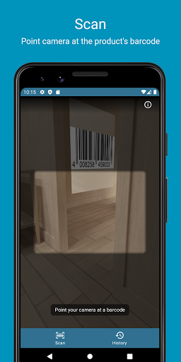 Product Facts Screen 2